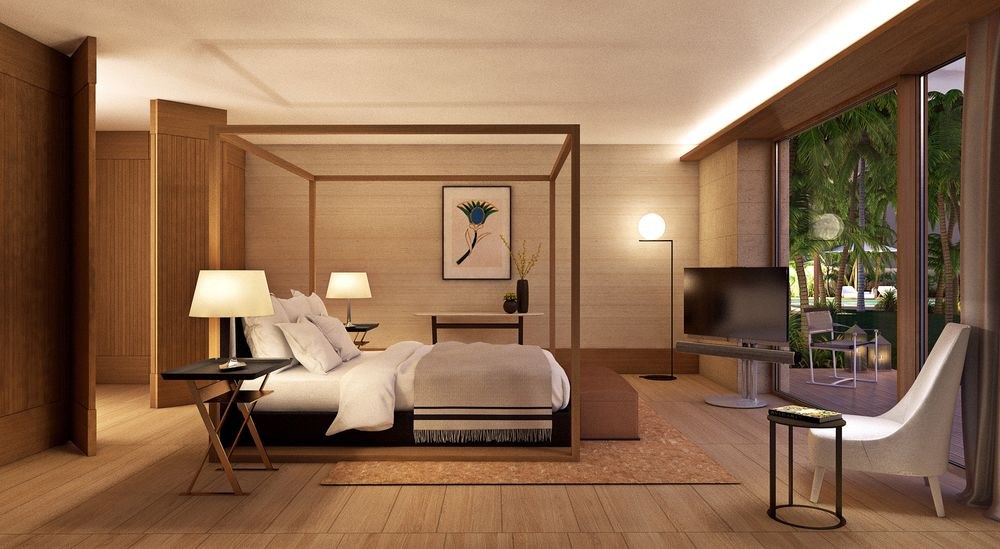 Bulgari Resort Dubai photo 1