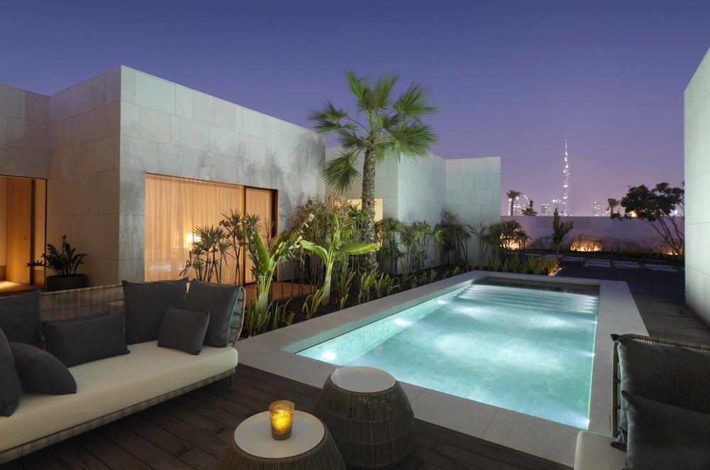 Bulgari Resort Dubai photo 2