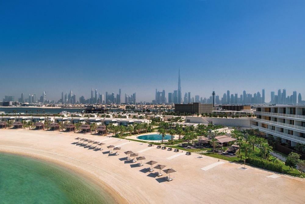 Bulgari Resort Dubai photo 3