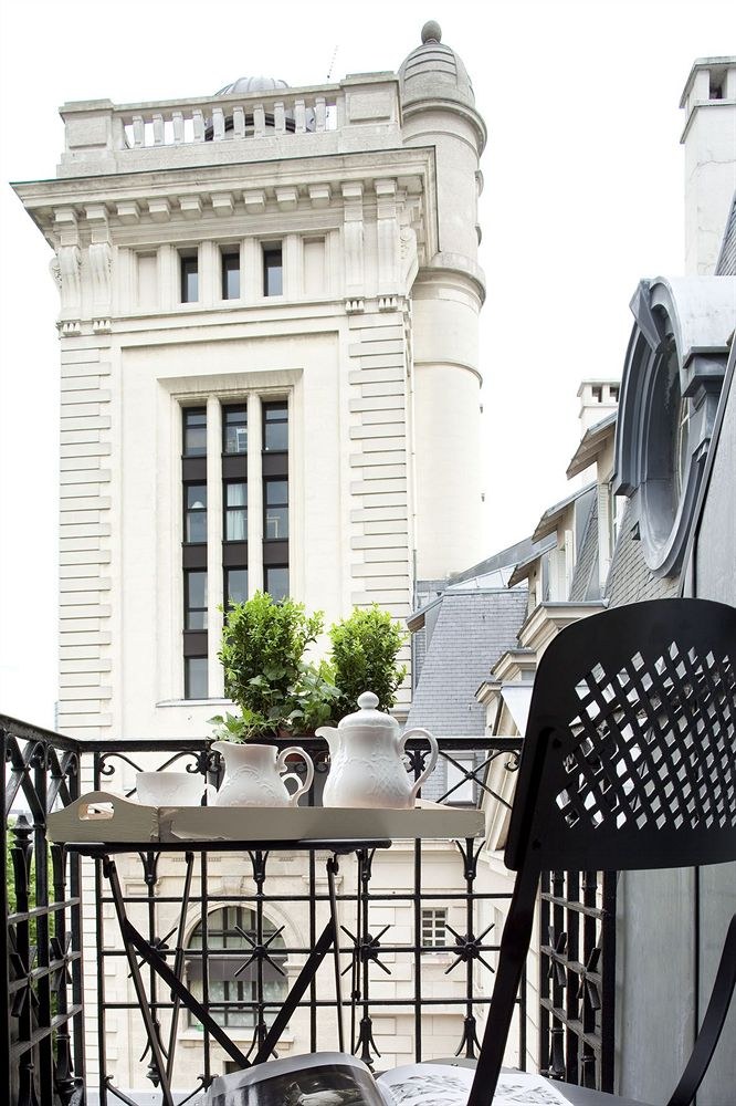 Hotel Residence Henri IV photo 1