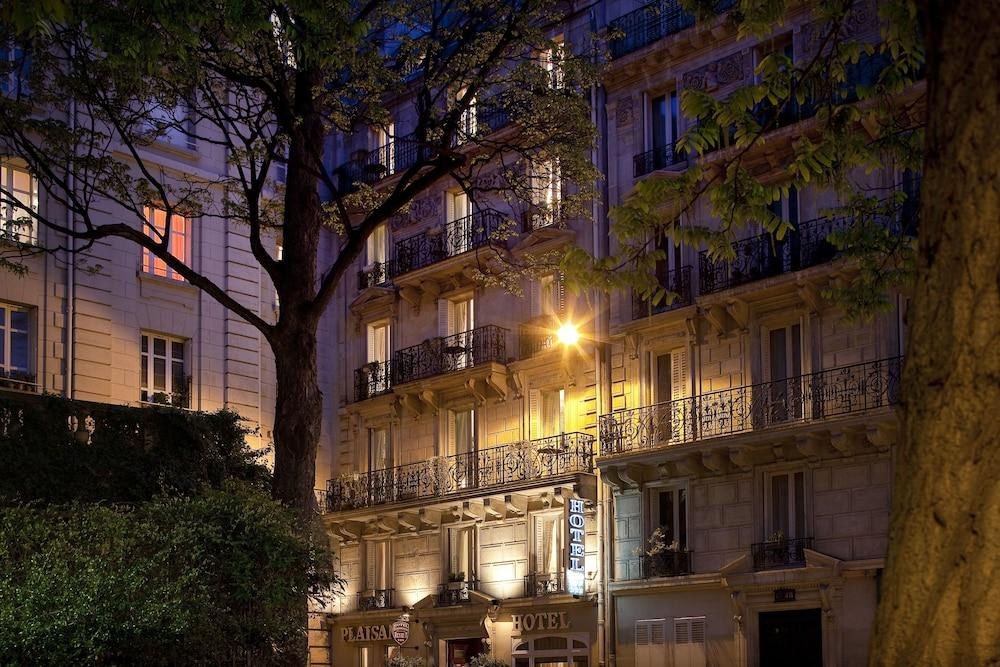 Hotel Residence Henri IV photo 3
