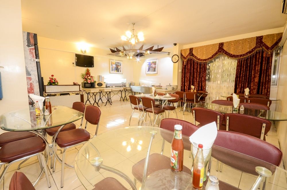 Melody Queen Hotel