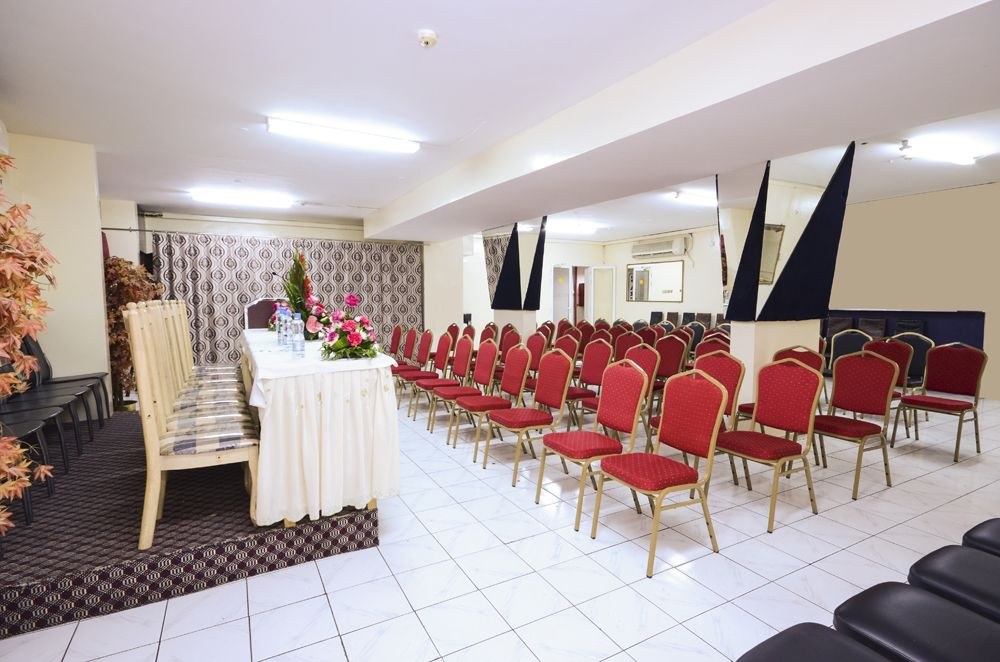 Melody Queen Hotel photo 1