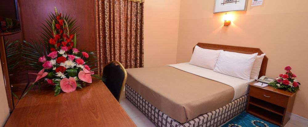 Melody Queen Hotel photo 2