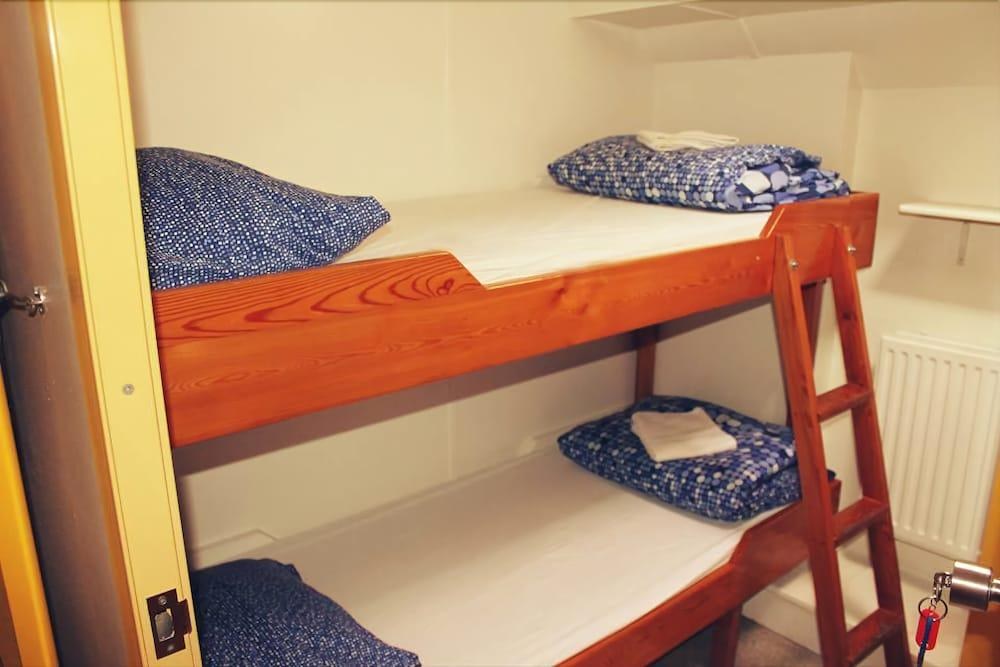 The Cabin at MPS Noorderzon photo 4