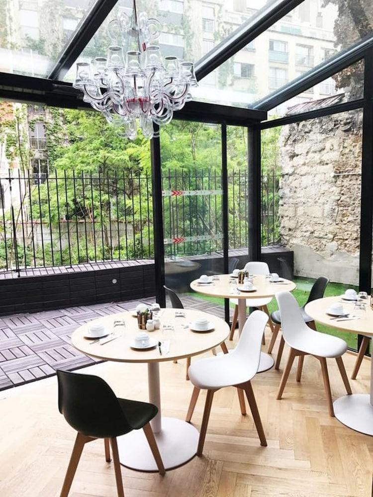 Le Glam's Hôtel photo 3