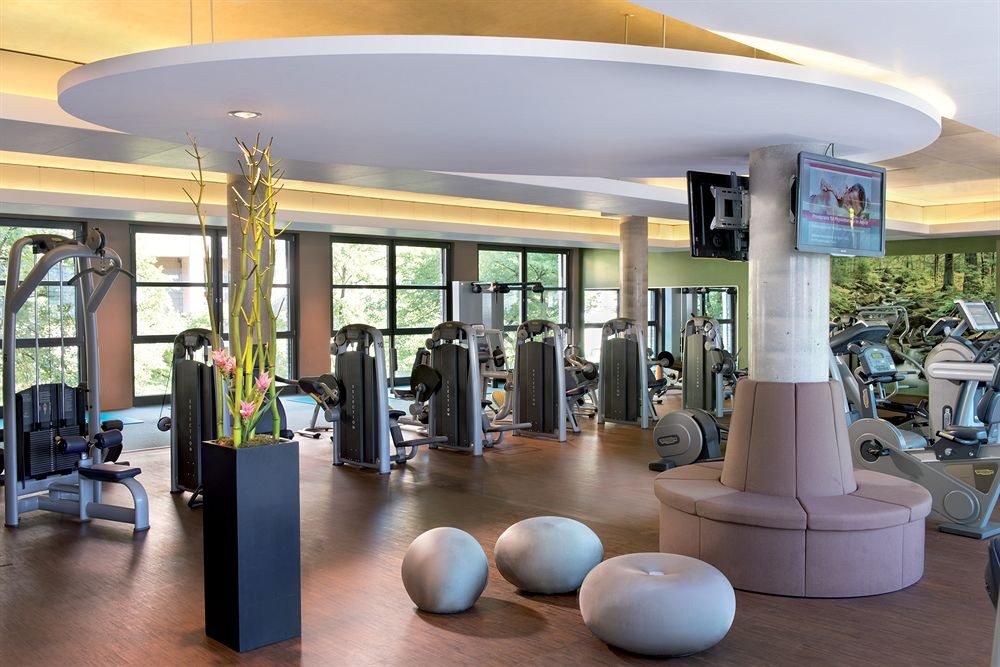 Aspria Berlin Ku'damm ¿ Sport & Spa