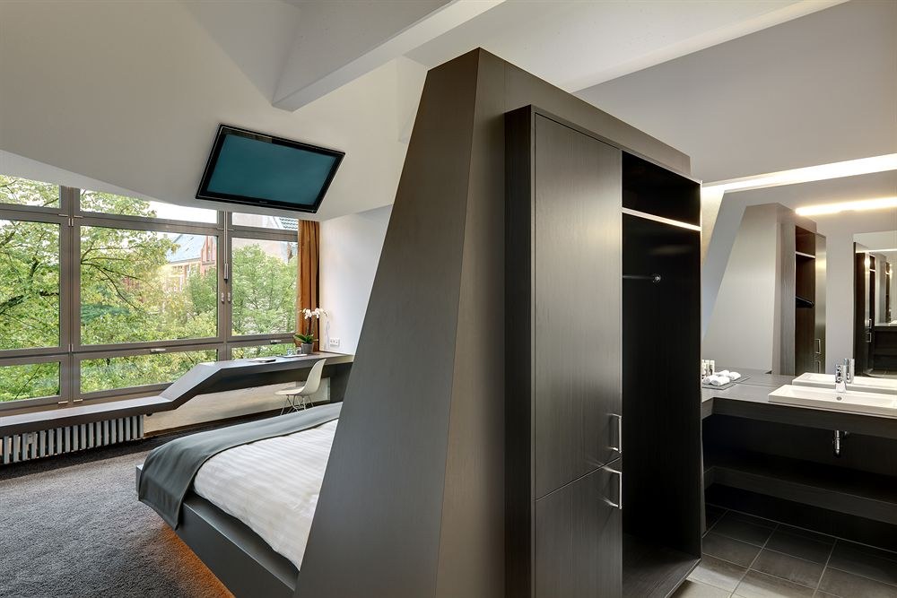 Aspria Berlin Ku'damm ¿ Sport & Spa photo 1