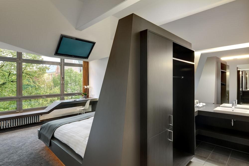 Aspria Berlin Ku'damm ¿ Sport & Spa photo 4