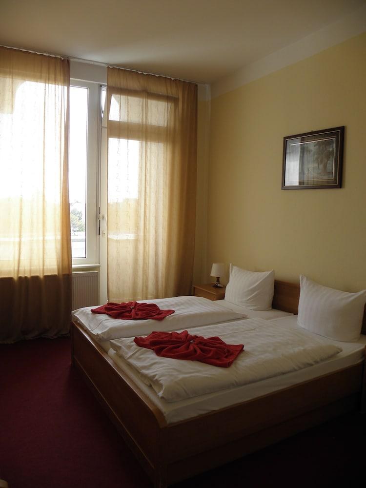 Hotel AI Königshof photo 4