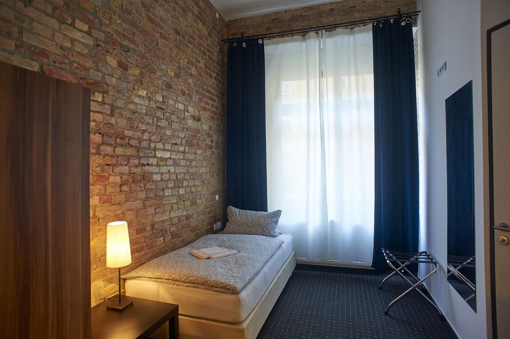 Hotel Goldmarie photo 1