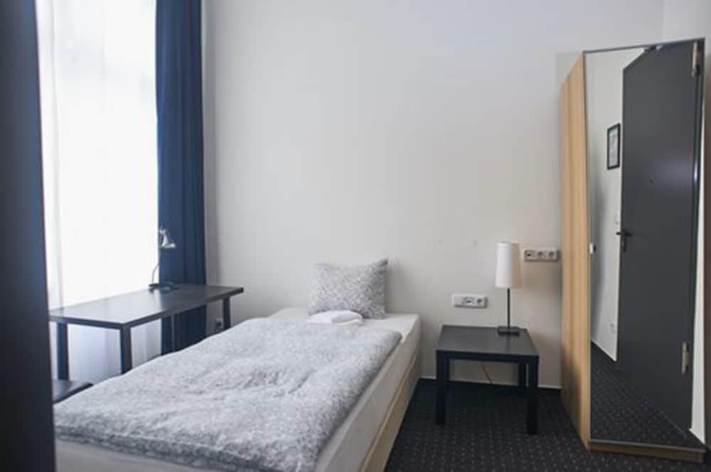 Hotel Goldmarie photo 2