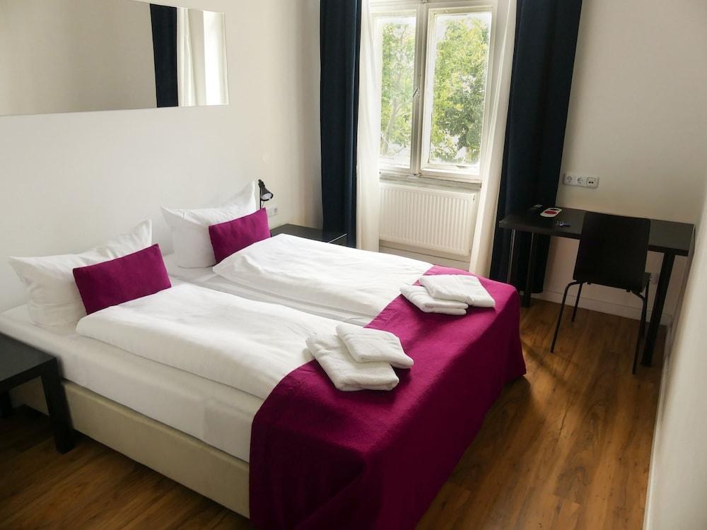 Hotel Goldmarie photo 4