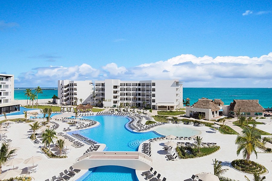 VENTUS AT MARINA EL CID SPA