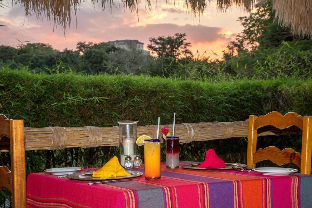 The Lodge At Uxmal photo 2