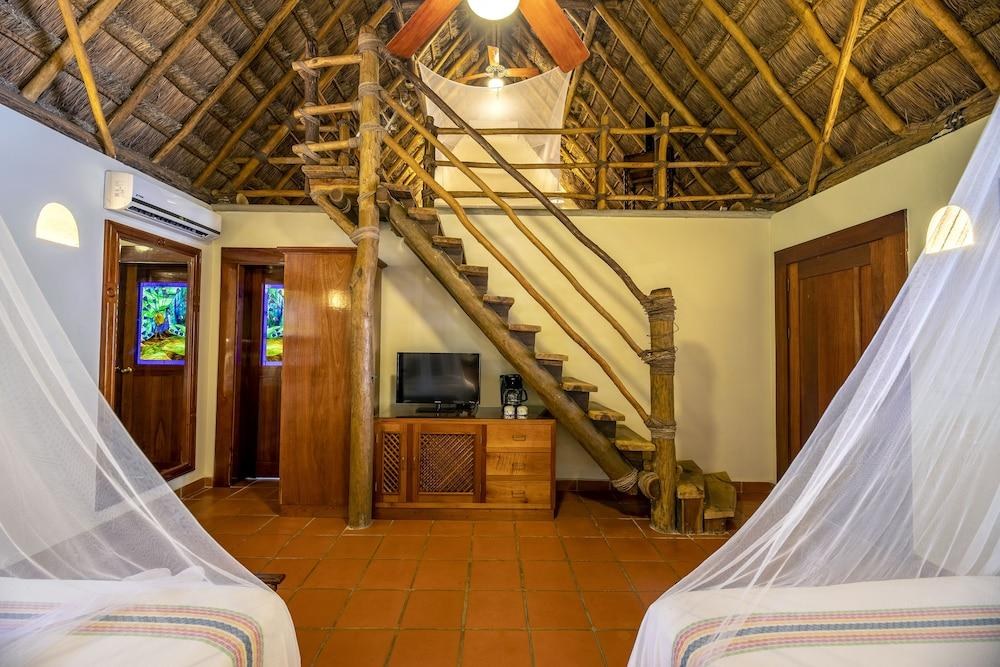 The Lodge At Uxmal photo 3