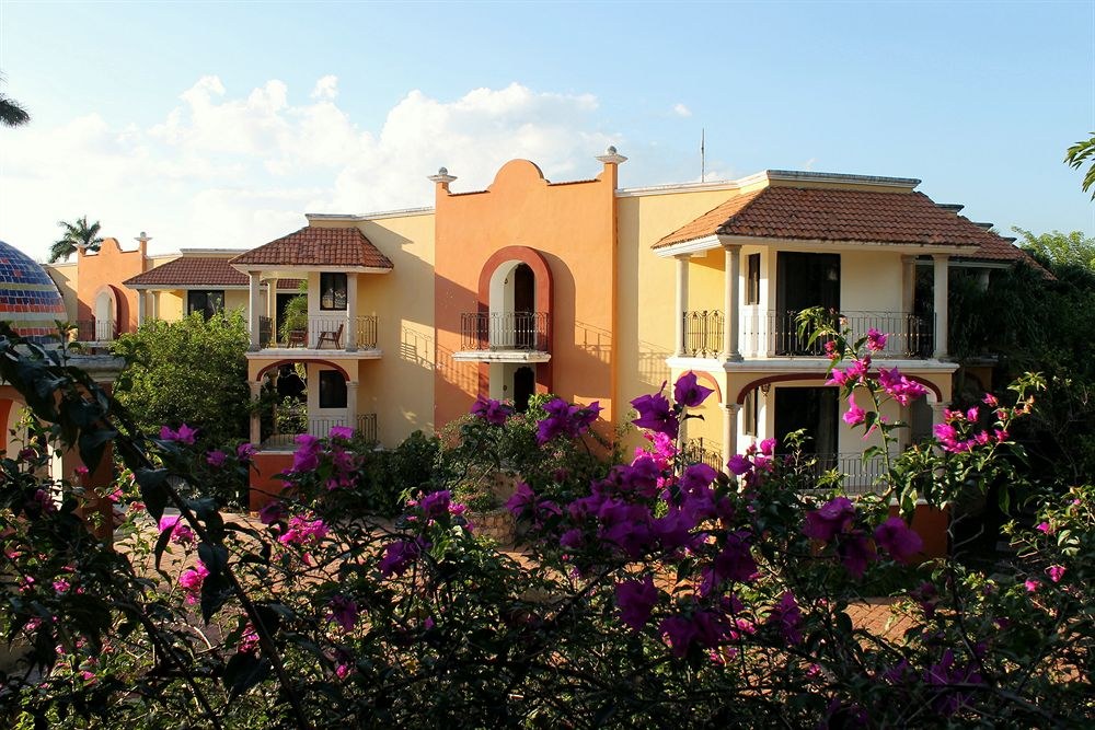 ECOTEL QUINTA REGIA