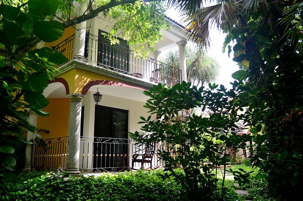 ECOTEL QUINTA REGIA photo 1