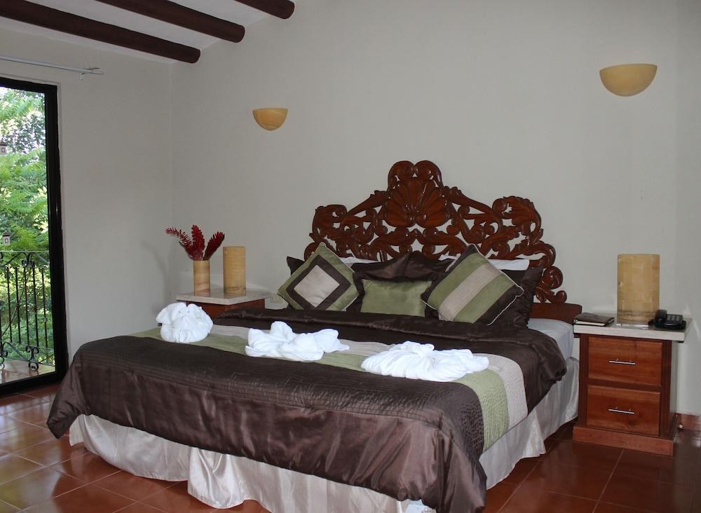 ECOTEL QUINTA REGIA photo 3