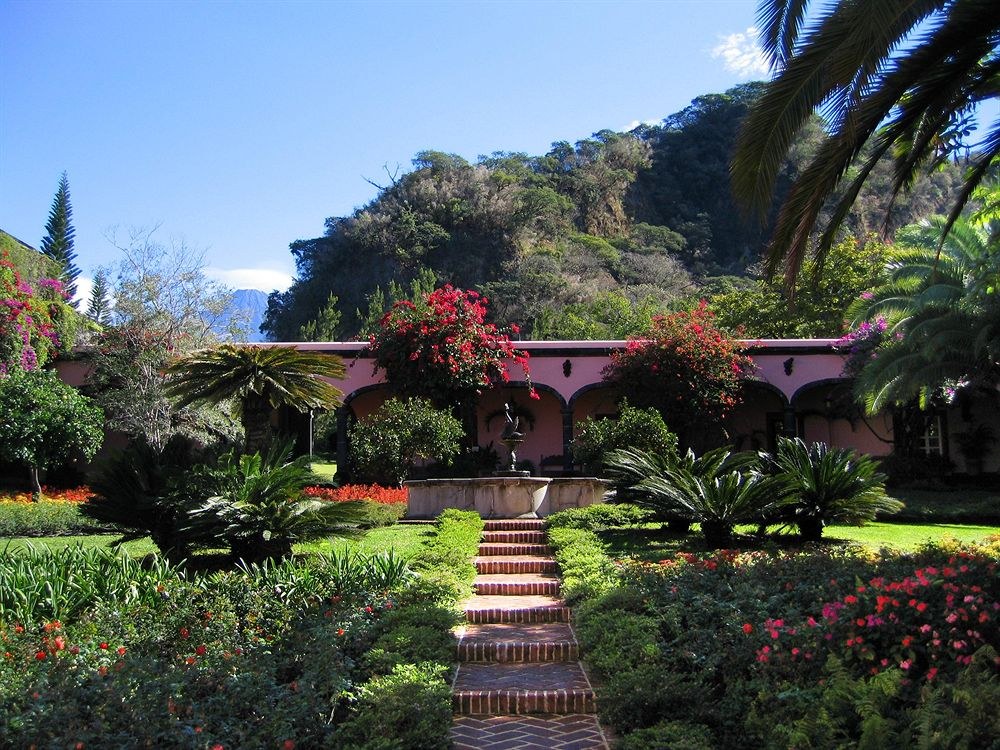HACIENDA DE SAN ANTONIO photo 1