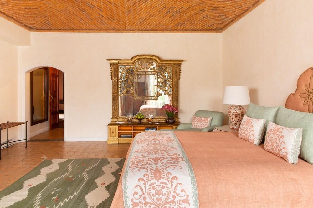 HACIENDA DE SAN ANTONIO photo 3