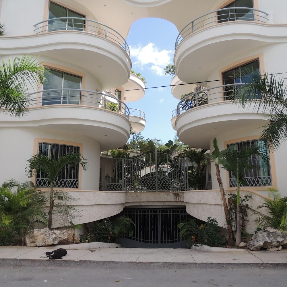 APART HOTEL CASAEJIDO