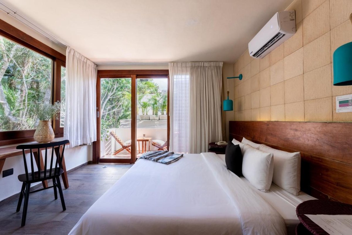 MI AMOR BY LA ZEBRA, AN SLH HOTEL