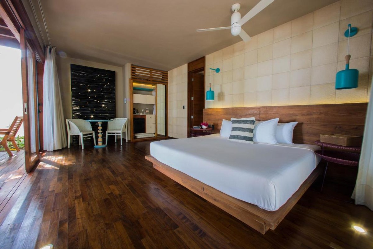 MI AMOR BY LA ZEBRA, AN SLH HOTEL photo 1