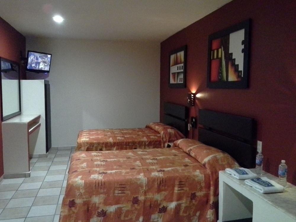 La Quinta Puebla photo 3