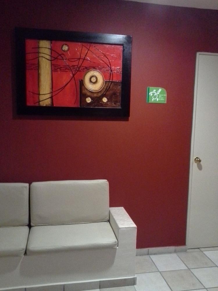 La Quinta Puebla photo 4