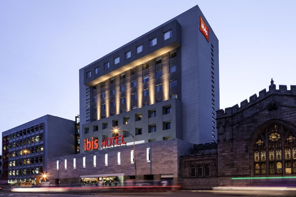 Ibis México Alameda photo 3