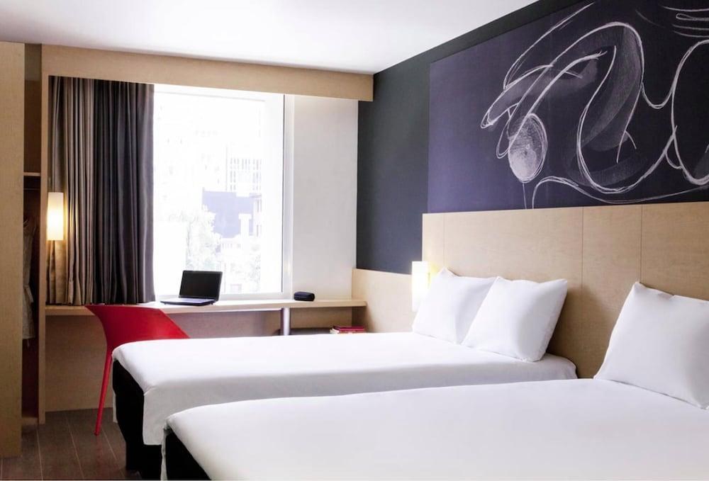 Ibis México Alameda photo 4
