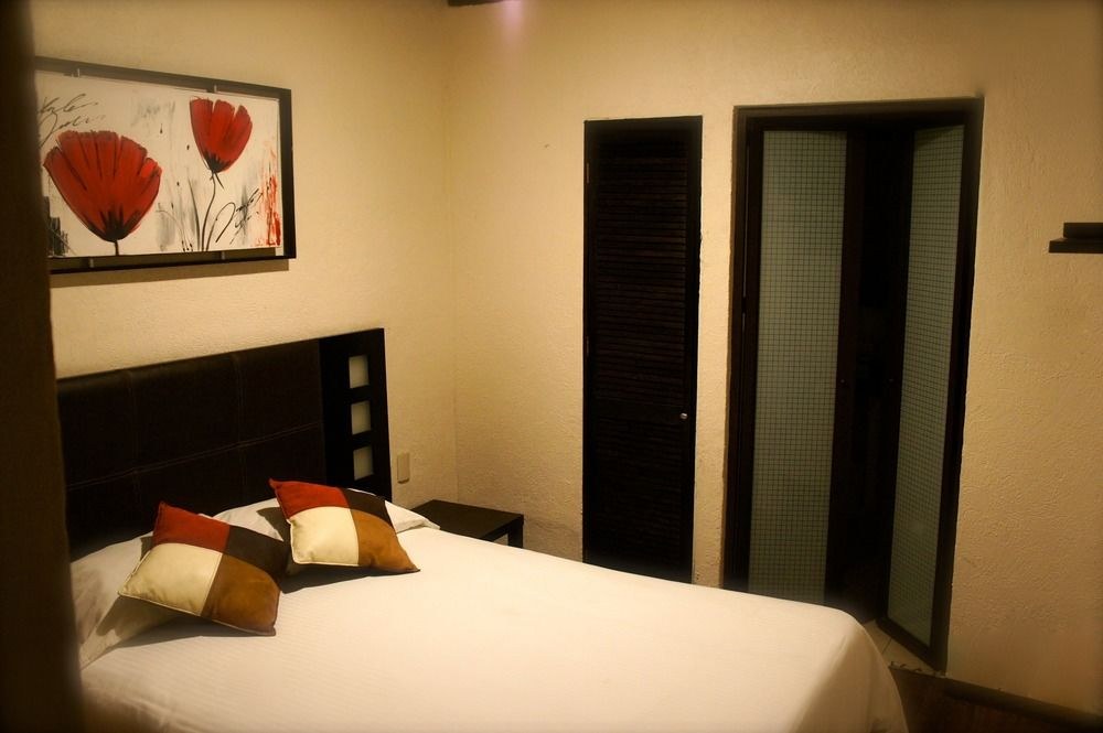 Aztic Hotel & Suites Ejecutivas photo 1