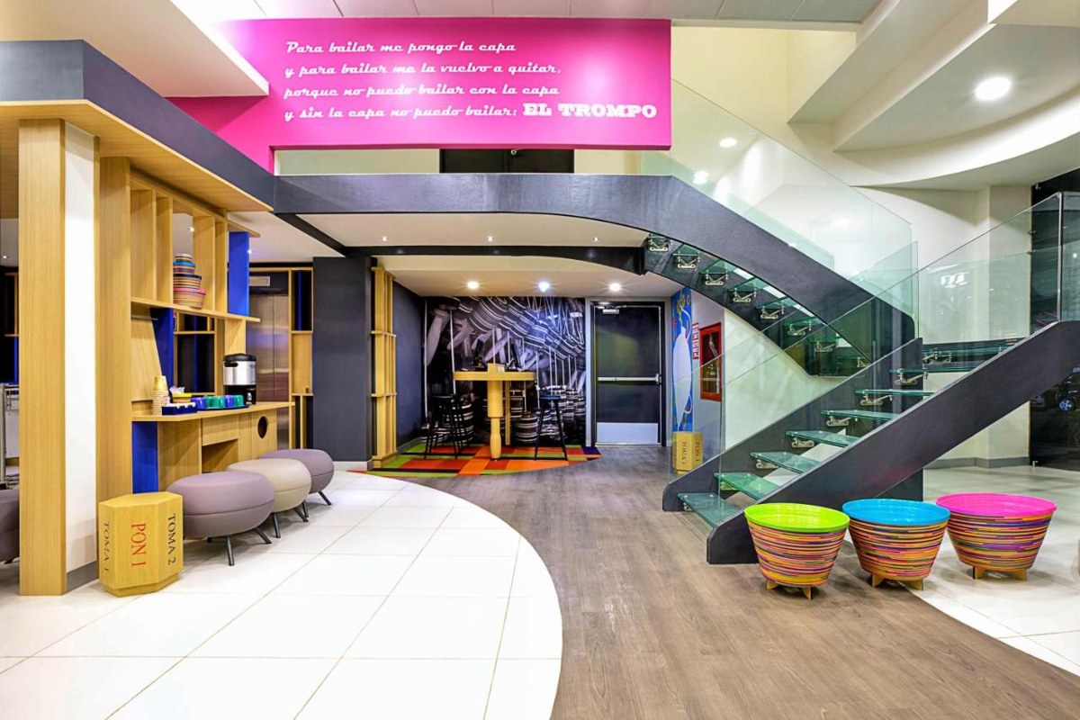 IBIS STYLES MEXICO REFORMA photo 3
