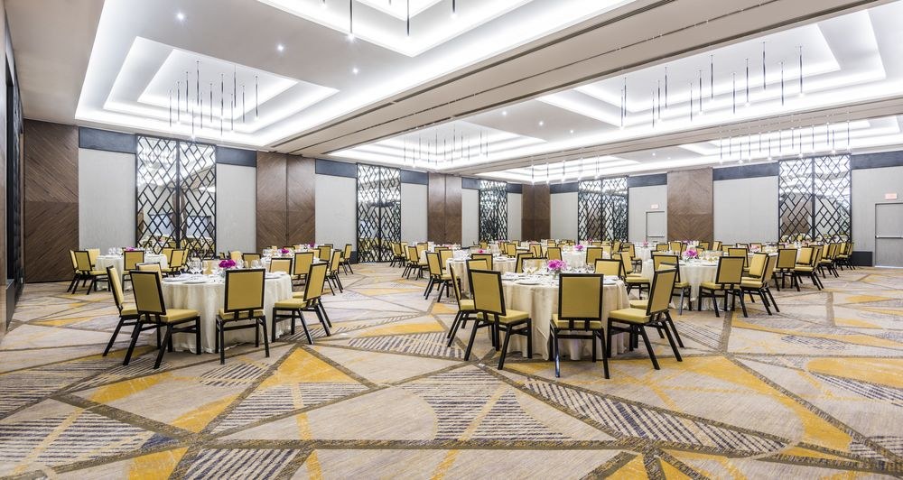 Hyatt Regency San Luis Potosi