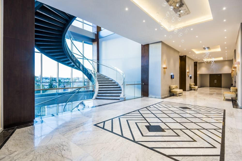 Hyatt Regency San Luis Potosi photo 1