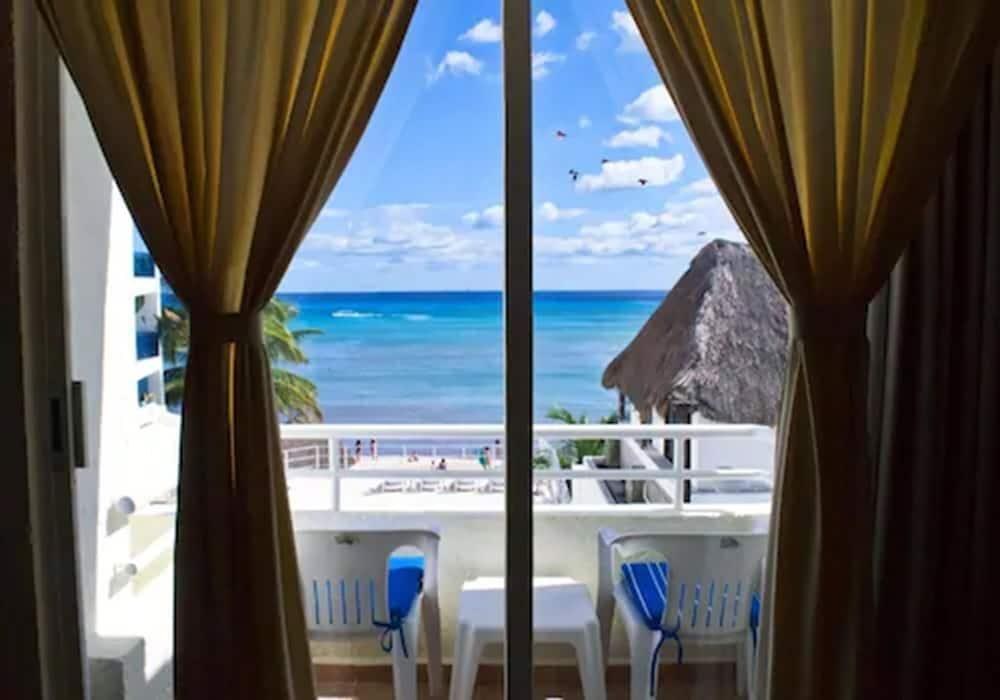 Luciana Hotel & Beach Club photo 3