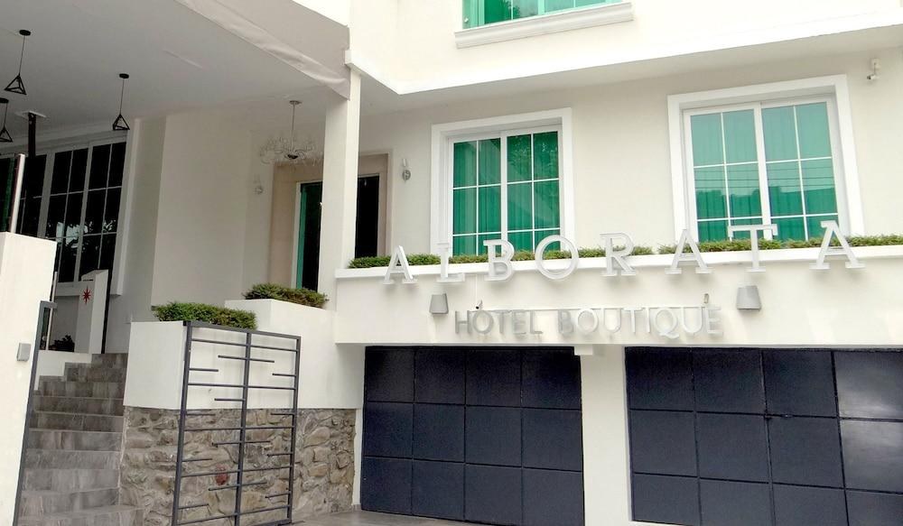 Alborata Hotel Boutique photo 3
