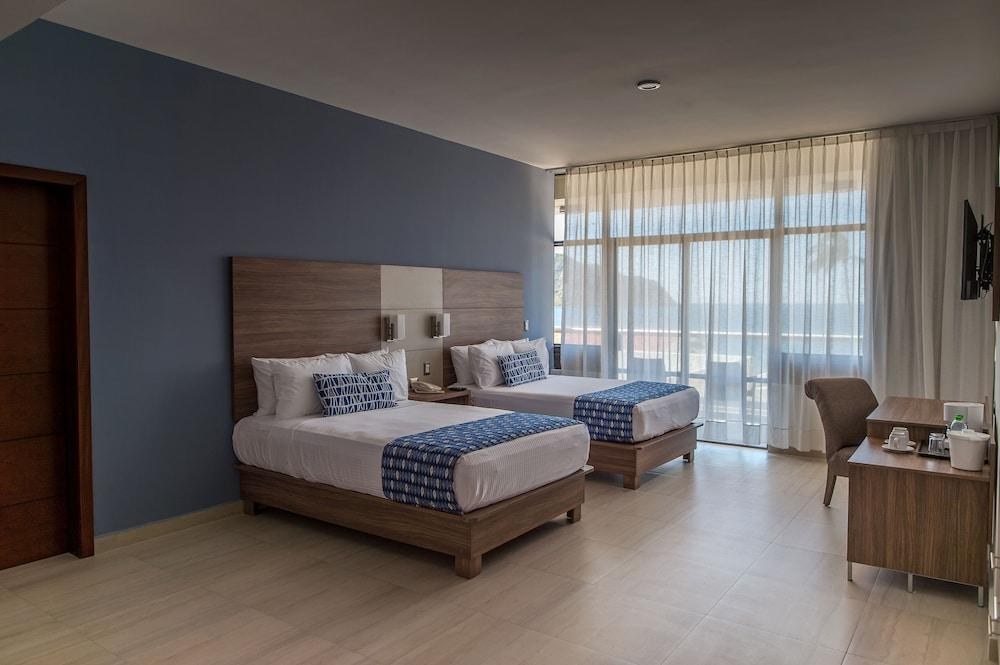OCEAN VIEW BEACH HOTEL photo 2