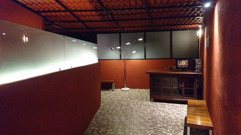 LA VISTA HOTEL photo 2