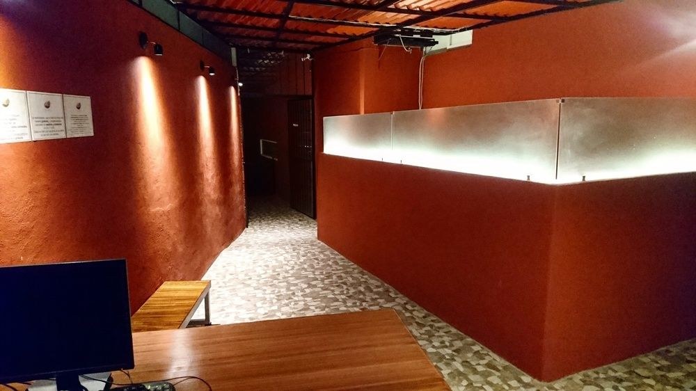 LA VISTA HOTEL photo 3
