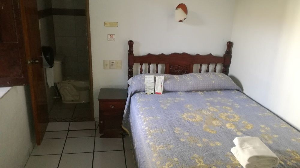 La Merced Hotel photo 1