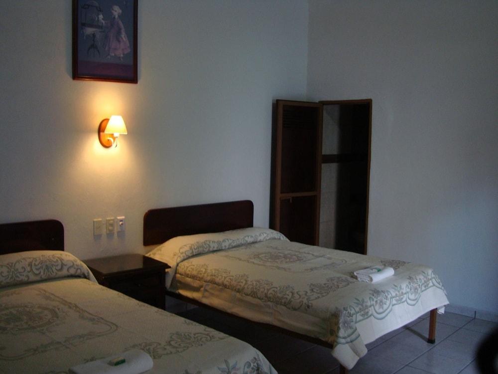 La Merced Hotel photo 2