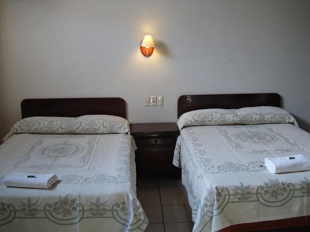 La Merced Hotel photo 4