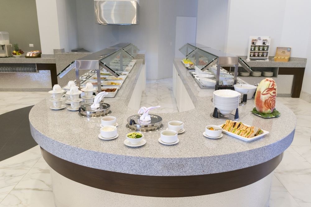 HS HOTSSON Hotel Irapuato