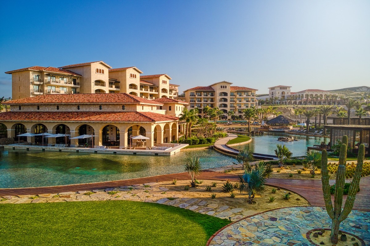 GRAND SOLMAR PACIFIC DUNES RESORT, GOLF & SPA