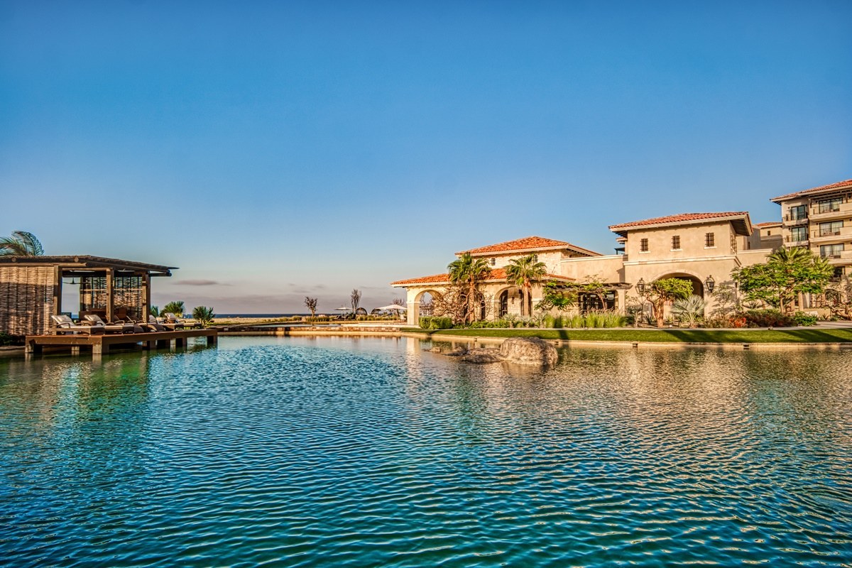 GRAND SOLMAR PACIFIC DUNES RESORT, GOLF & SPA photo 2