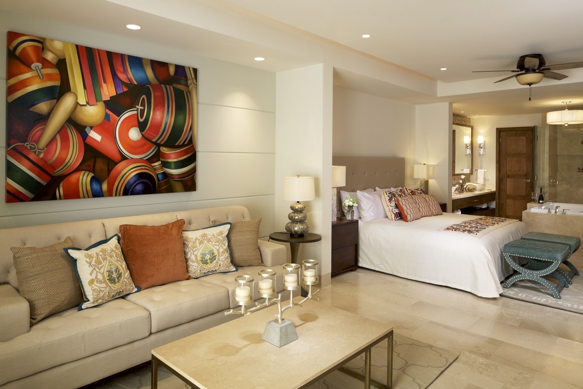 GRAND SOLMAR PACIFIC DUNES RESORT, GOLF & SPA photo 3