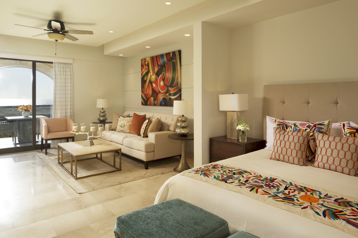 GRAND SOLMAR PACIFIC DUNES RESORT, GOLF & SPA photo 4