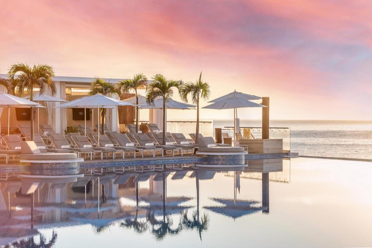 LE BLANC SPA RESORT LOS CABOS